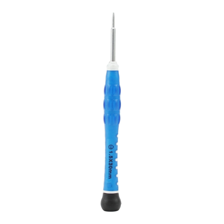 JIAFA 612 Slot 1.5 Cell Phone Repair Screwdriver, 1.5 Slot