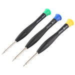 JF-17010301 7 in 1 Repair Tool Set for iPhone, Samsung, JF-17010301
