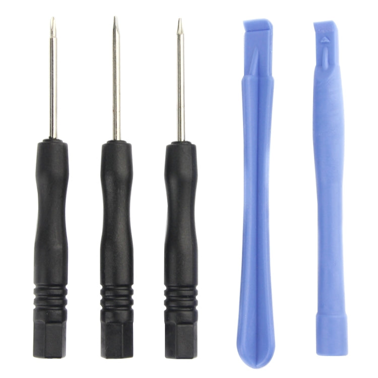 JF-17010302 9 in 1 iPhone Repair Tool Set, JF-17010302