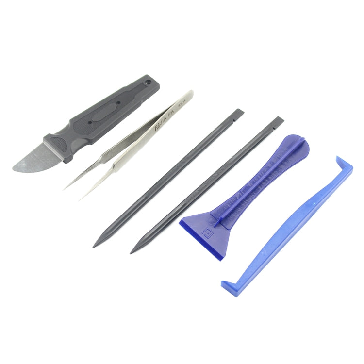 JF-ipad 16 in 1 Repair Tool Set for iPhone/iPad, JF-ipad