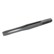 JF-S15 Anti-static Carbon Fiber Straight Tip Tweezers, JF-S15