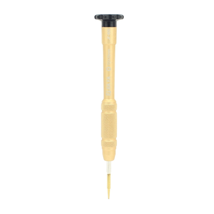 JIAFA JF-609-T2 Torx T2, T2 Hex Tip Cell Phone Repair Screwdriver