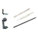 JIAFA JF-8150 26 in 1 Multifunction Repair Tool Set with Bag, JF-8150
