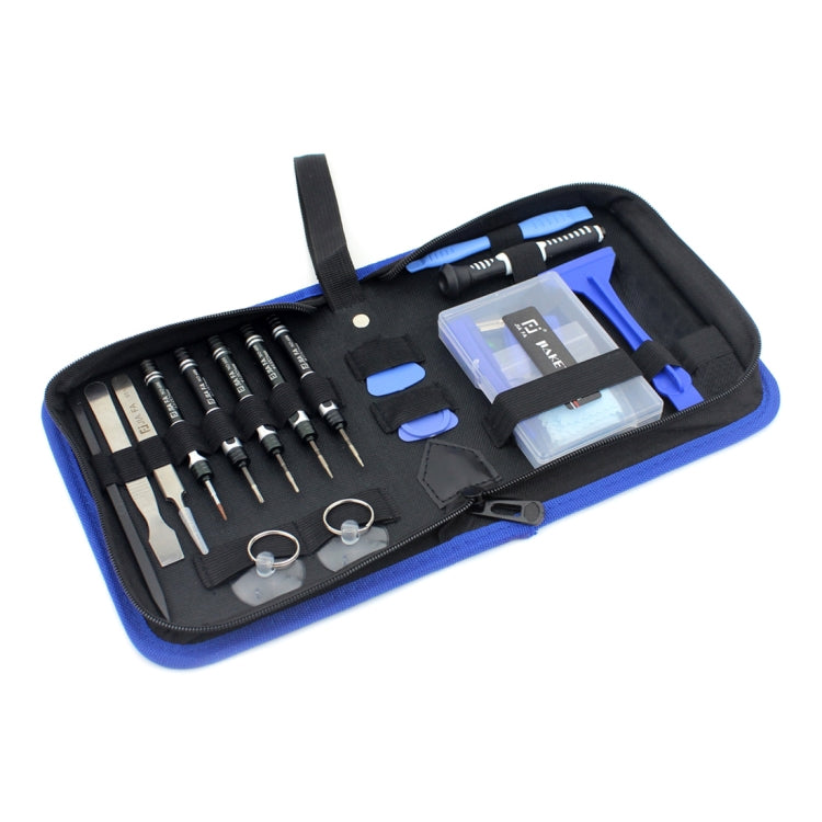 JIAFA JF-8150 26 in 1 Multifunction Repair Tool Set with Bag, JF-8150