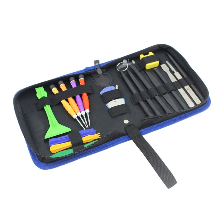 JIAFA JF-8152 25 in 1 Repair Tool Set with Bag, JF-8152