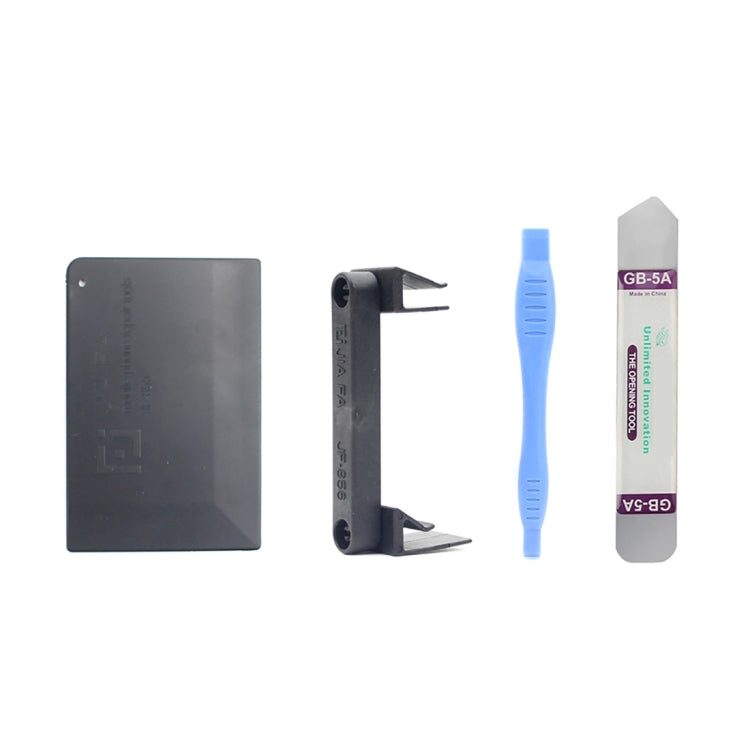 JIAFA JF-8153 34 in 1 Phone Repair Tool Set, JF-8153