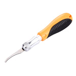 WLXY WL-9305 Kit coltello da intaglio di alta qualità, lunghezza coltello: 15,5 cm, WL-9305