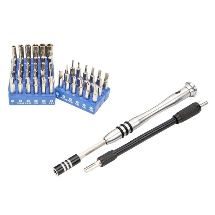 A54bit 54 in 1 Professional Multifunction Screwdriver Set, A54bit 54 in 1