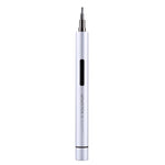 Wowstick 19 in 1 Dual Power Smart Hand Pen Screwdriver Kit Precision Bits Repair Tool for Phones and Tablets, Wowstick 1P