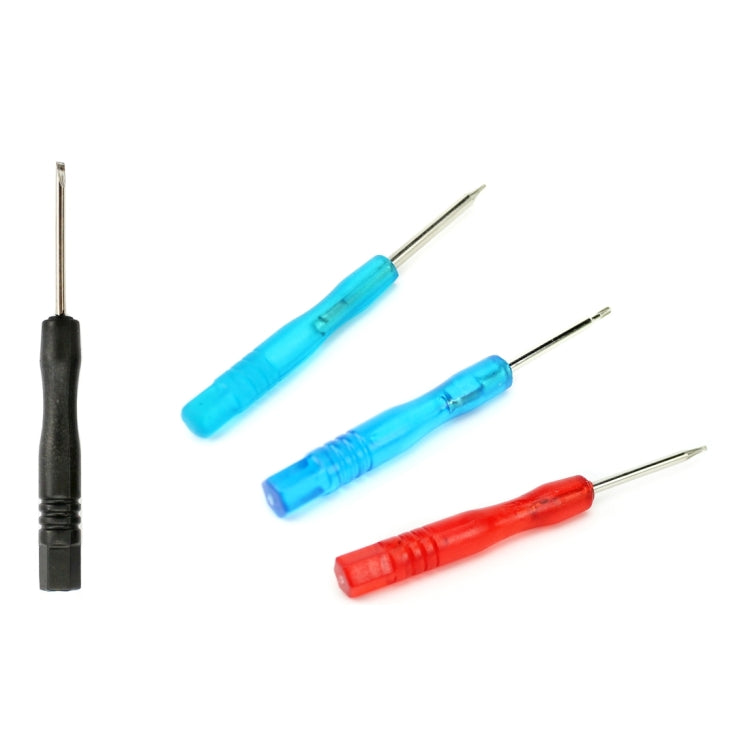 JIAFA JF-8113 11 in 1 Repair Tool Set for Huawei Smartphone, JF-8113