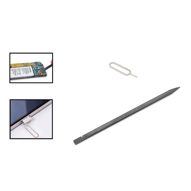 JIAFA JF-8113 11 in 1 Repair Tool Set for Huawei Smartphone, JF-8113