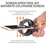 P8816 Universal Cell Phone Screen Repair Tool LCD Screen Opener for iPhone/iPad/Samsung/HTC/Sony, P8816