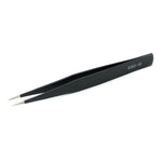 JIAFA JF-8118 9 in 1 Anti-Static Precision Tweezers Set with Bag, JF-8118