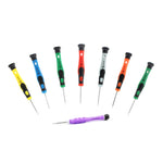 JIAFA JF-8115 19 in 1 Phone Repair Tool Set, JF-8115
