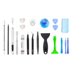 JIAFA JF-8102 21 in 1 Phone Repair Tool Set, JF-8102