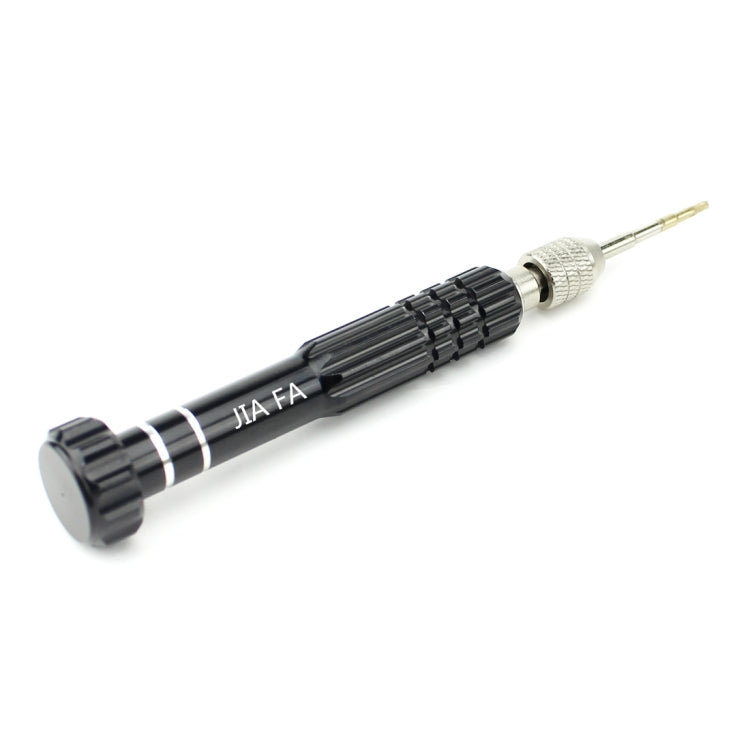 JIAFA JF-622 7 in 1 Cell Phone Repair Screwdriver, JF-622