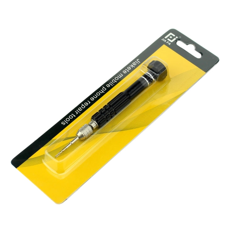 JIAFA JF-622 7 in 1 Cell Phone Repair Screwdriver, JF-622