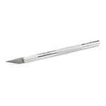 JIAFA JF-621 Coltello da intaglio in metallo Strumento professionale per la riparazione del telefono cellulare con 6 lame, JF-621