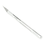 JIAFA JF-621 Coltello da intaglio in metallo Strumento professionale per la riparazione del telefono cellulare con 6 lame, JF-621