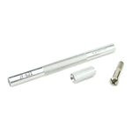 JIAFA JF-621 Coltello da intaglio in metallo Strumento professionale per la riparazione del telefono cellulare con 6 lame, JF-621