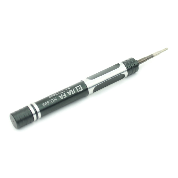 JIAFA JF-608-01 Cell Phone Repair Screwdriver Cross 1.5, 1.5 Cross