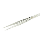 JIAFA JF-601 High Strength Straight Tip Tweezers, JF-601