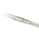 JIAFA JF-601 High Strength Straight Tip Tweezers, JF-601