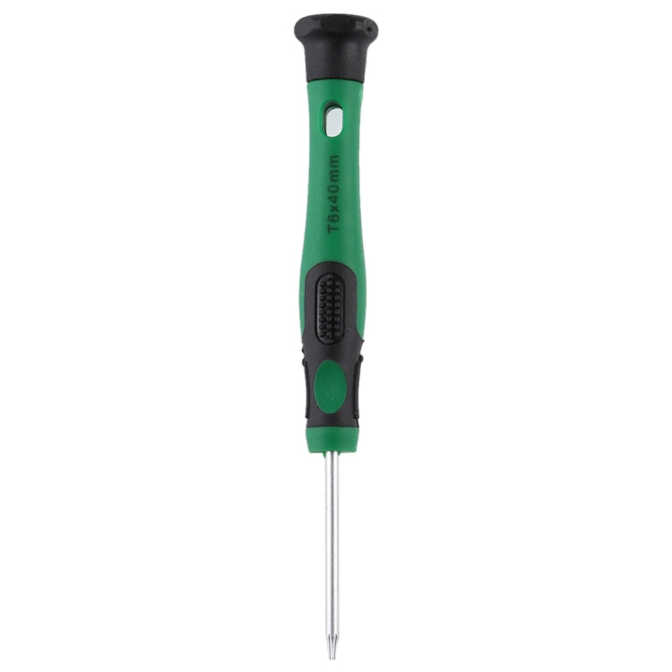 JIAFA 612 Torx T6 Cell Phone Repair Screwdriver, T6 Torx