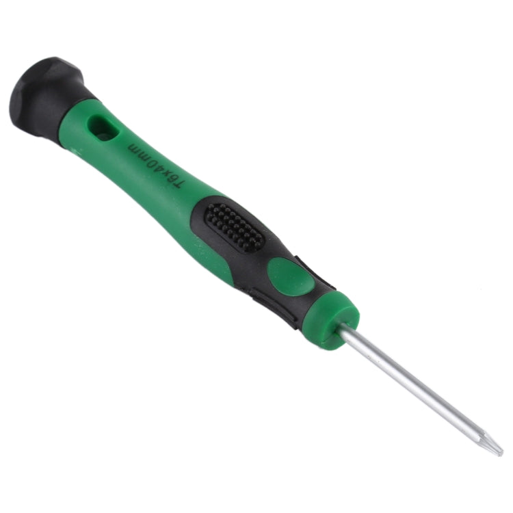 JIAFA 612 Torx T6 Cell Phone Repair Screwdriver, T6 Torx