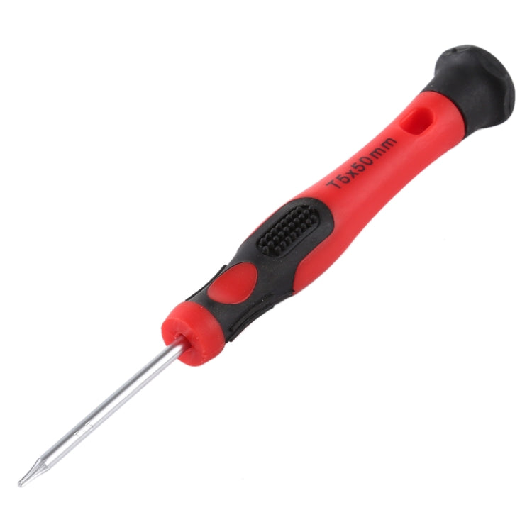 JIAFA 612 Torx T5 Cell Phone Repair Screwdriver, T5 Torx