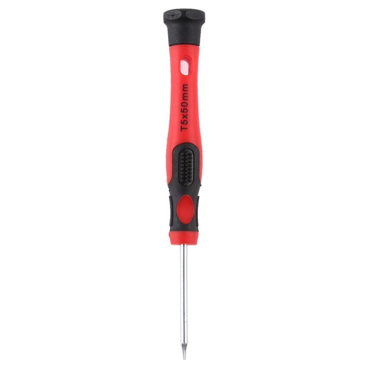 JIAFA 612 Torx T5 Cell Phone Repair Screwdriver, T5 Torx