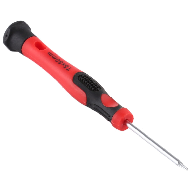 JIAFA 612 Torx T5 Cell Phone Repair Screwdriver, T5 Torx