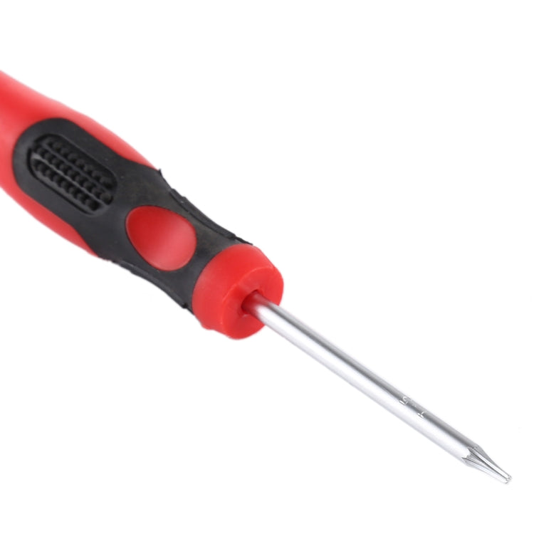 JIAFA 612 Torx T5 Cell Phone Repair Screwdriver, T5 Torx