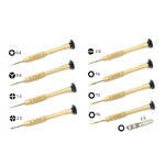 JF-8144 24 in 1 Multi-model Metal + Plastic Repair Tool Kit Available, JF-8144