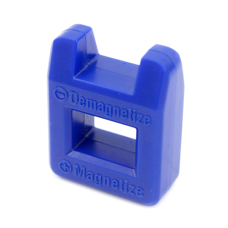 JF-8145 Magnet + Demagnetizing Devices for Filling Plastic Repair Tools, JF-8145 (Yellow), JF-8145 (Blue)