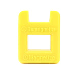 JF-8145 Magnet + Demagnetizing Devices for Filling Plastic Repair Tools, JF-8145 (Yellow), JF-8145 (Blue)