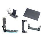 JF-8147 14 in 1 Metal + Plastic Dedicated Disassembly Repair Tool Kit for iPhone, JF-8147