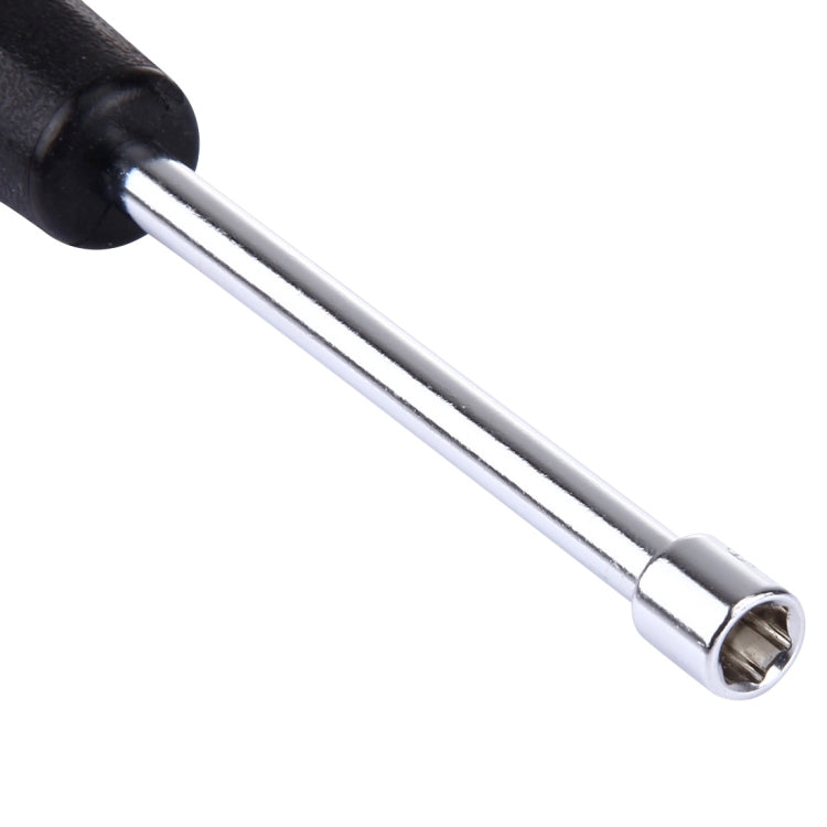 Cacciavite a testa esagonale di precisione WLXY da 6 mm, WL-2210 6mm