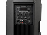Cassa attiva 15 pollici 200W max con mixer USB Bluetooth EV-15