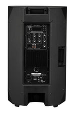 Cassa attiva 15 pollici 200W max con mixer USB Bluetooth EV-15