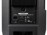 Cassa attiva 15 pollici 200W max con mixer USB Bluetooth EV-15