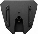 Cassa attiva 15 pollici 200W max con mixer USB Bluetooth EV-15