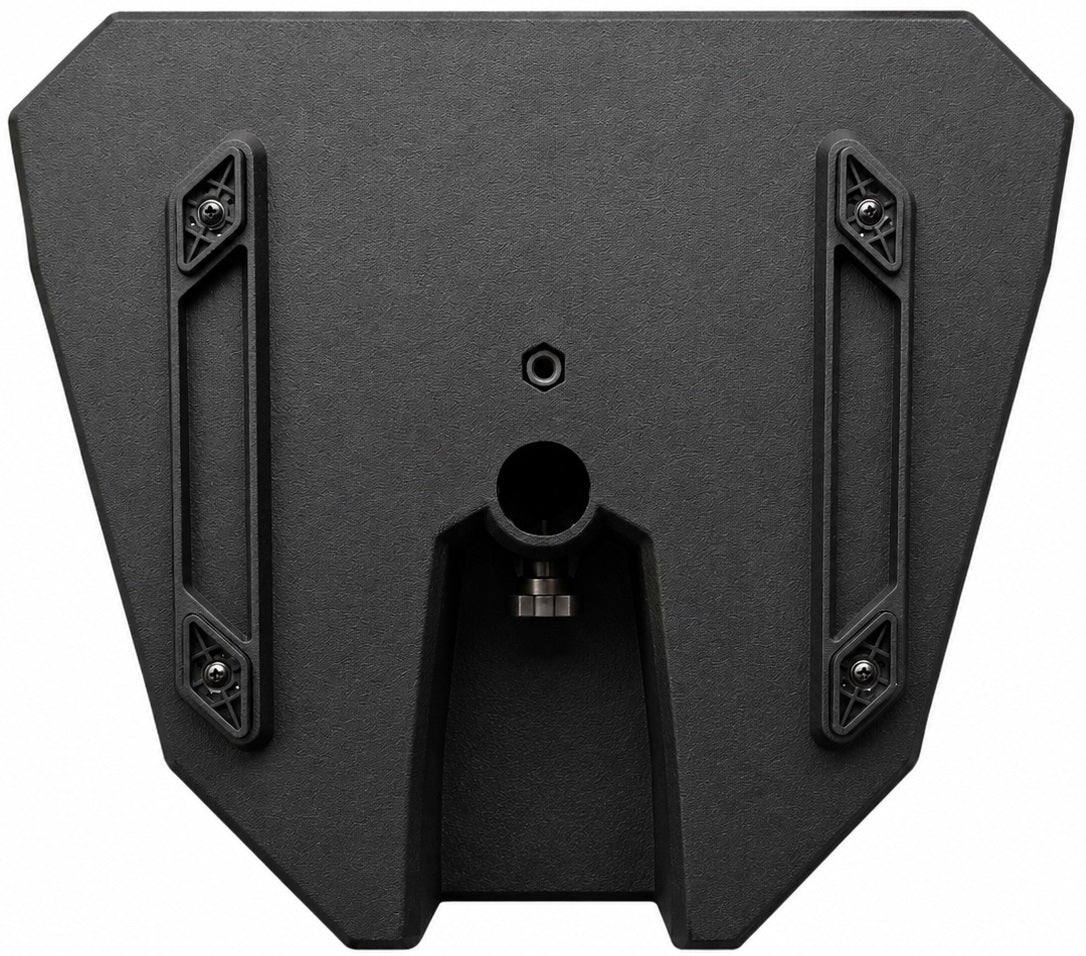 Cassa attiva 15 pollici 200W max con mixer USB Bluetooth EV-15