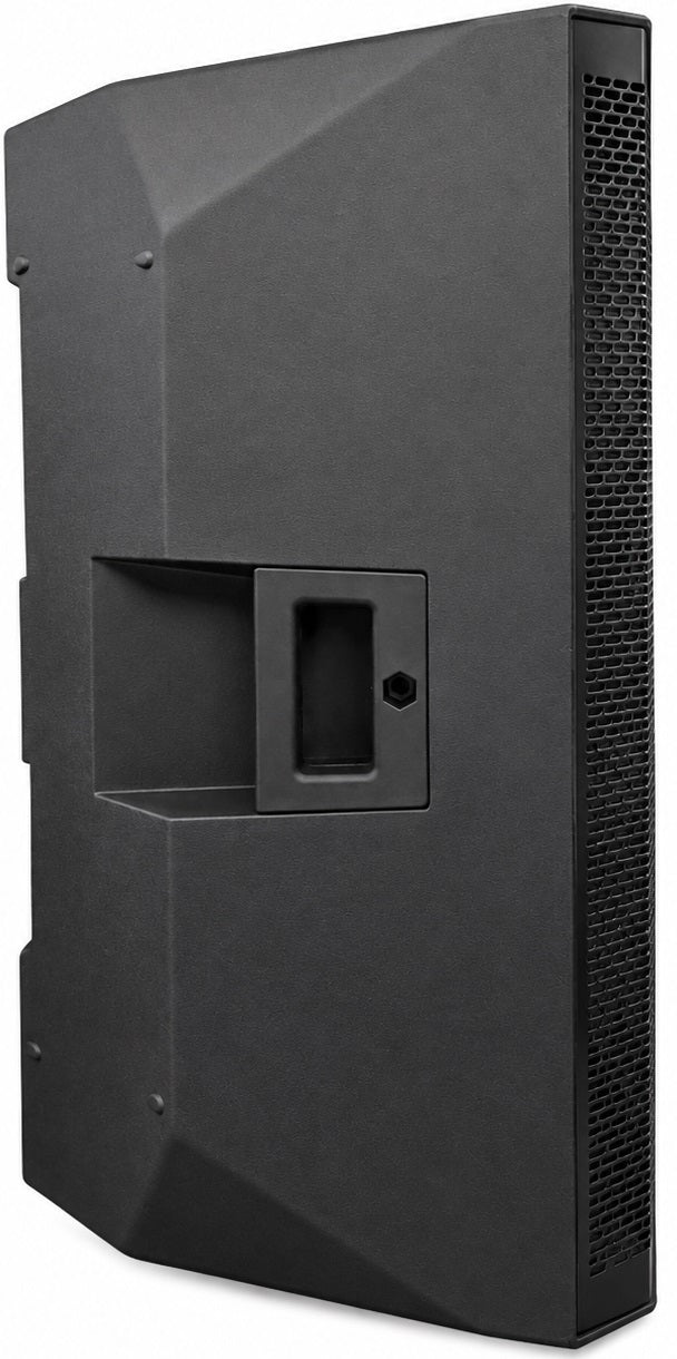 Cassa attiva 15 pollici 200W max con mixer USB Bluetooth EV-15