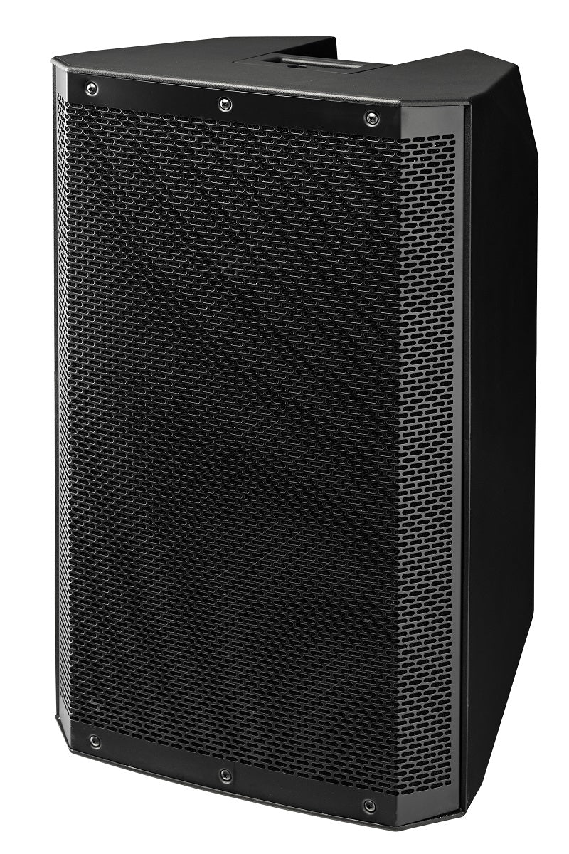 Cassa attiva 15 pollici 200W max con mixer USB Bluetooth EV-15