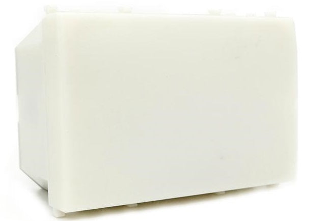 Luce segnapasso 5W 550lm IP55 4000K luce naturale compatibile Vimar Plana 6970597467989 EL2115