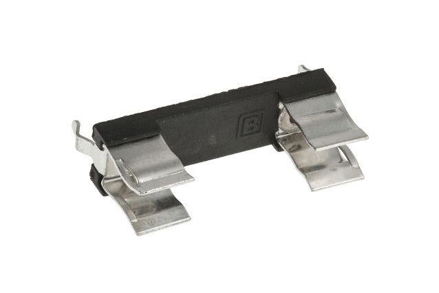 Portafusibile per CS 5x20mm