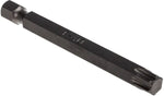 Inserto Torx T40