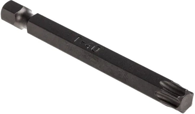 Inserto Torx T40