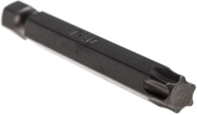 Inserto Torx T40 485XL-40 WB217
